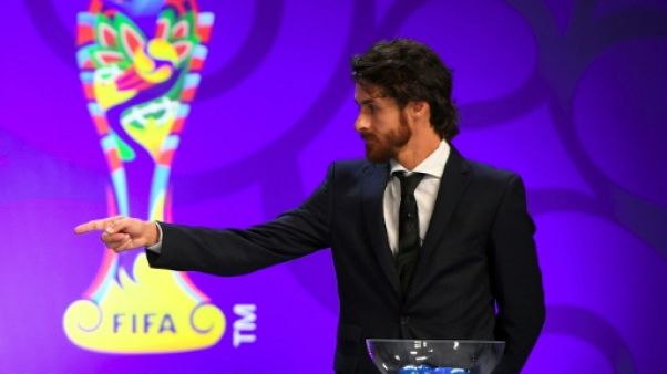 Argentine: Scaloni et Aimar, intérimaires à la tête de la sélection nationale Argentine: Scaloni et Aimar, intérimaires à la tête de la sélection nationale