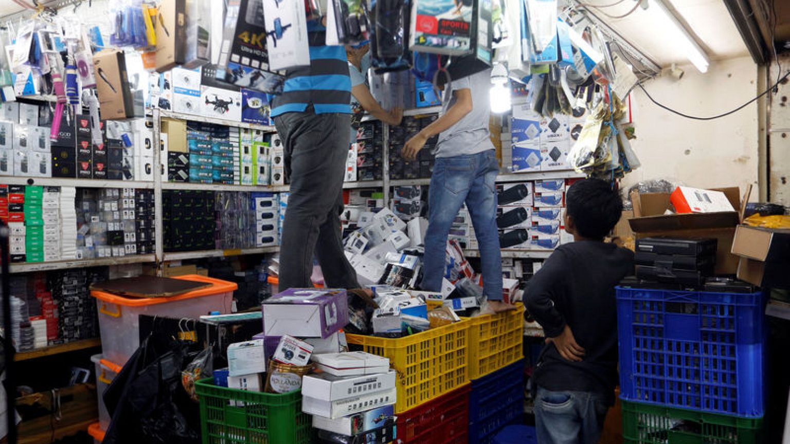 Indonesia GDP growth seen higher in second quarter, but 2018 target looks out of reach - Reuters poll