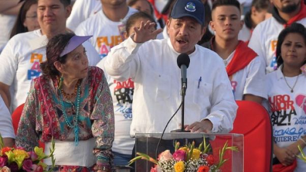 Au Nicaragua, quels scénarios à cette étape de la crise? Au Nicaragua, quels scénarios à cette étape de la crise?