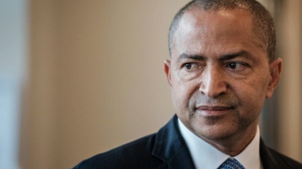 RDC: l'opposant Katumbi tente de regagner son pays par la Zambie RDC: l'opposant Katumbi tente de regagner son pays par la Zambie