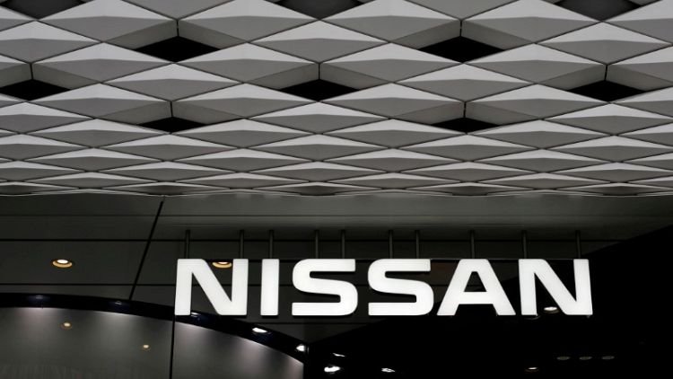 Nissan agrees to sale of car battery unit to China's Envision Group