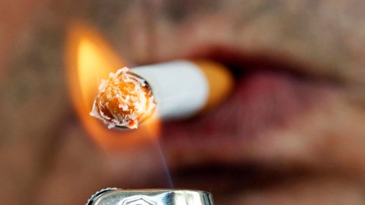 دراسة تحذر: التدخين يزيد خطر الإصابة بالرجفان الأذيني