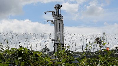 Cuadrilla applies to frack second shale gas well in Lancashire