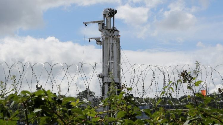Cuadrilla applies to frack second shale gas well in Lancashire