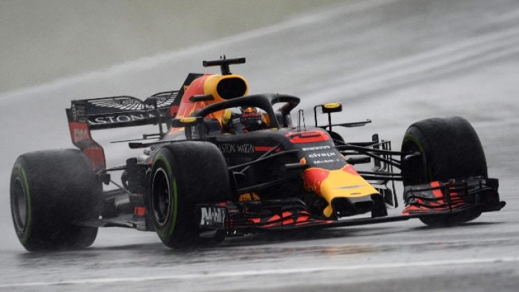 F1: Red Bull, Ricciardo lascerà il team