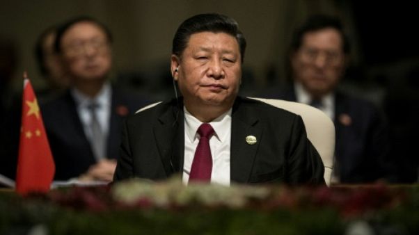 La Chine prête à des représailles sur 60 milliards USD d'importations américaines La Chine prête à des représailles sur 60 milliards USD d'importations américaines
