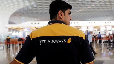 India's Jet Airways warns staff time and funds are running out - source