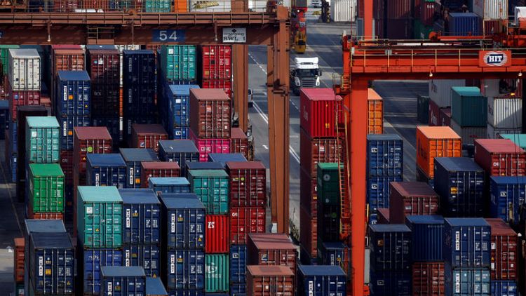 China unveils retaliatory tariffs on $60 billion of U.S. goods in latest salvo