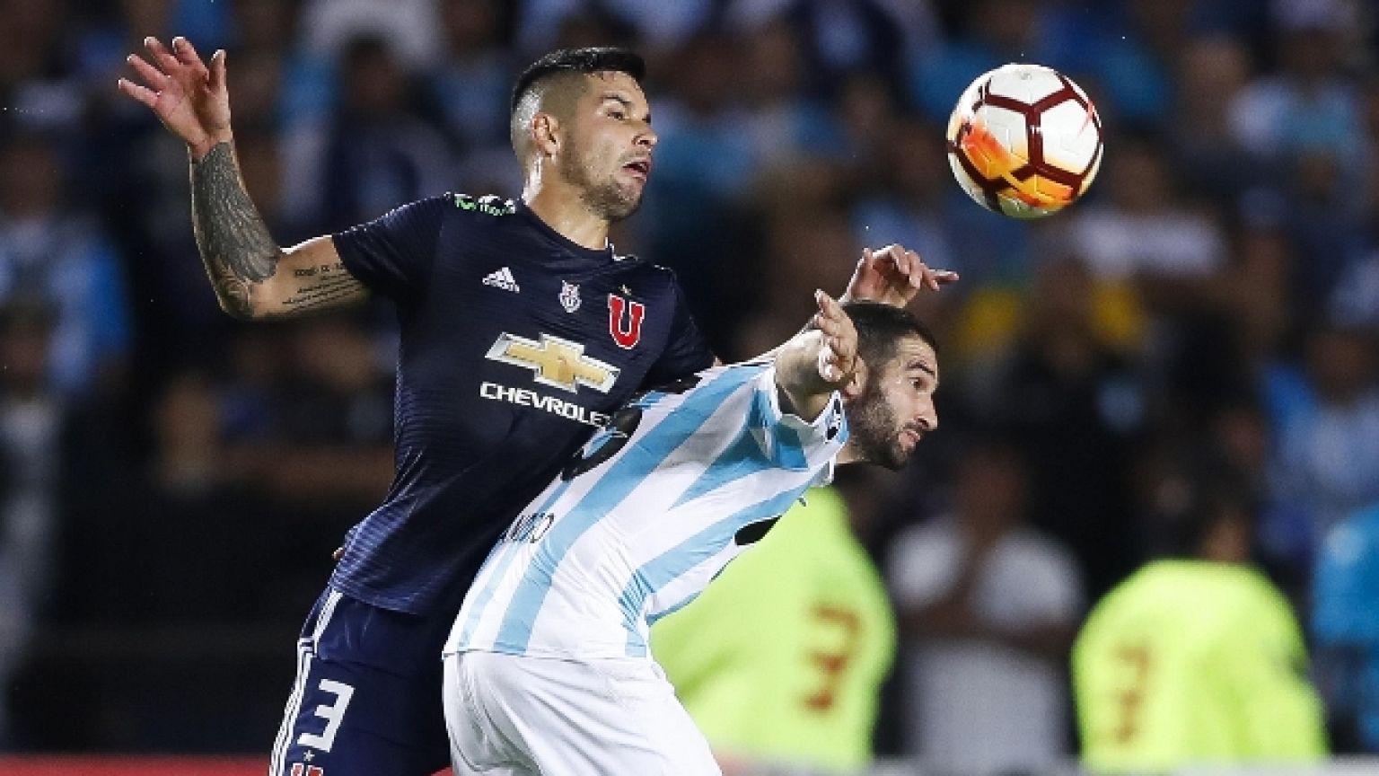 Genoa, arriva Lisandro Lopez