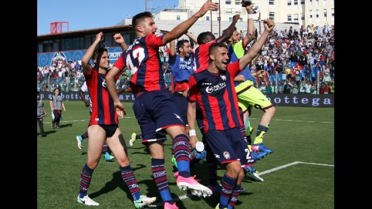 Crotone chiede rinvio due partite Chievo
