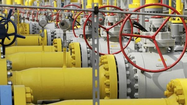بولندا تشتري مزيدا من الغاز المسال لتقلل الاعتماد على روسيا بولندا تشتري مزيدا من الغاز المسال لتقلل الاعتماد على روسيا