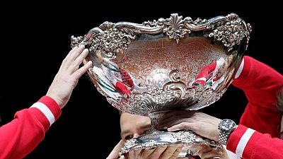 Exclusive - Australia among several federations set to reject Davis Cup revamp