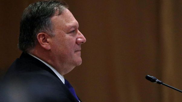 U.S. pledges nearly $300 million security funding for Southeast Asia U.S. pledges nearly $300 million security funding for Southeast Asia
