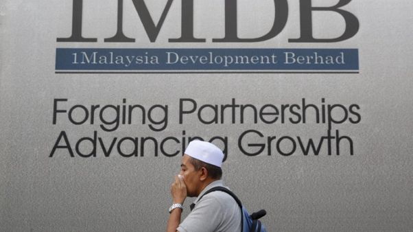 Indonesia to hand over yacht linked to 1MDB to Malaysia Indonesia to hand over yacht linked to 1MDB to Malaysia