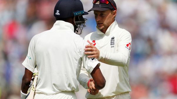 England beat India by 31 runs to take 1-0 lead England beat India by 31 runs to take 1-0 lead