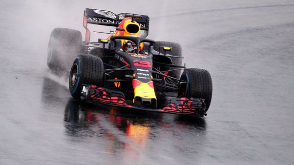 Ricciardo's move leaves plenty of questions to be answered Ricciardo's move leaves plenty of questions to be answered