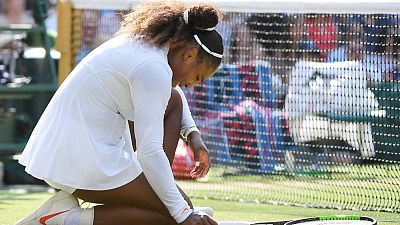 Serena Williams withdraws from Rogers Cup Serena Williams withdraws from Rogers Cup