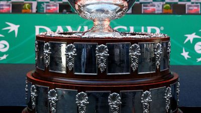 Tennis - ITF defend $3 billion Davis Cup revamp despite criticism