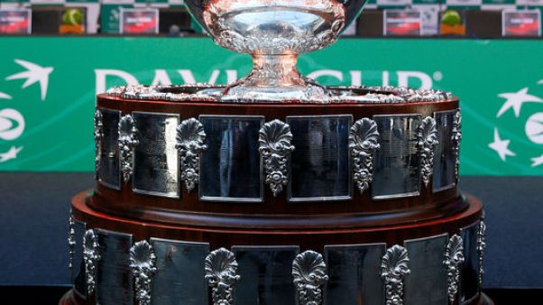 Tennis - ITF defend $3 billion Davis Cup revamp despite criticism Tennis - ITF defend $3 billion Davis Cup revamp despite criticism