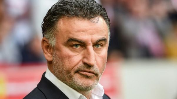 Amical: Lille termine sa préparation par une défaite face à Leicester Amical: Lille termine sa préparation par une défaite face à Leicester