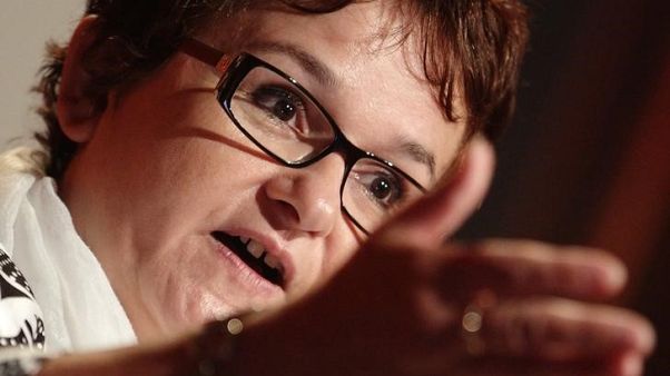 ECB's Lautenschlaeger says worried about banking deregulation - Welt am Sonntag ECB's Lautenschlaeger says worried about banking deregulation - Welt am Sonntag
