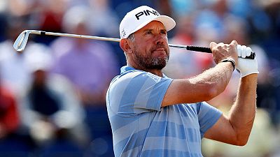 Golf - Englishman Westwood out of PGA Championship with injury