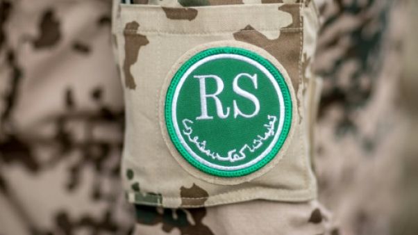 Afghanistan: trois soldats de l'Otan tués dans un attentat-suicide Afghanistan: trois soldats de l'Otan tués dans un attentat-suicide