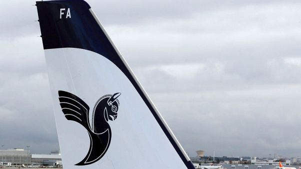 IranAir gets five more ATR regional planes before sanctions IranAir gets five more ATR regional planes before sanctions