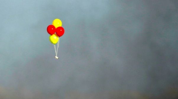 Raid israélien à Gaza, deux Palestiniens blessés Raid israélien à Gaza, deux Palestiniens blessés
