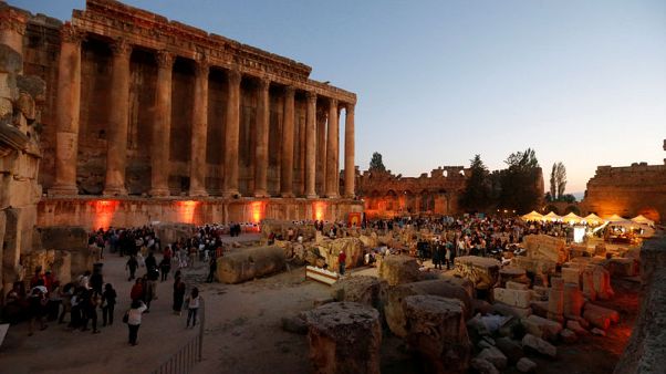 مهرجانات لبنان الموسيقية تعاني من أجل الاستمرار في ظل ظروف صعبة مهرجانات لبنان الموسيقية تعاني من أجل الاستمرار في ظل ظروف صعبة