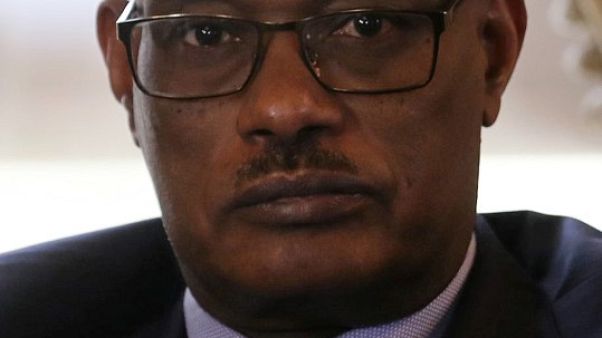 توقيع اتفاق سلام نهائي بين حكومة جنوب السودان والمتمردين توقيع اتفاق سلام نهائي بين حكومة جنوب السودان والمتمردين