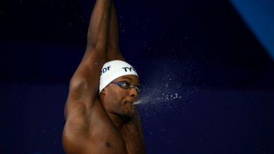 Euro de natation: l'Italien Miressi sacré, le Français Metella 3e Euro de natation: l'Italien Miressi sacré, le Français Metella 3e