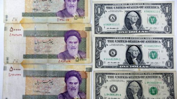 Iran: un haut responsable de la Banque centrale arrêté dans un contexte tendu Iran: un haut responsable de la Banque centrale arrêté dans un contexte tendu
