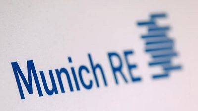 Munich Re to back away from coal-related business - CEO