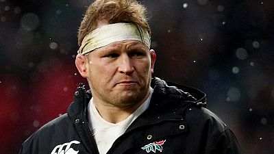 England's Hartley making progress on return from concussion