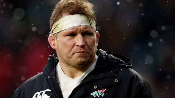 England's Hartley making progress on return from concussion England's Hartley making progress on return from concussion