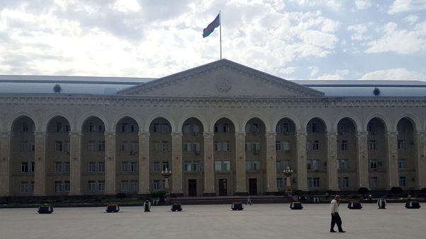 Assassination attempt and protest send warning to Azerbaijan's rulers Assassination attempt and protest send warning to Azerbaijan's rulers