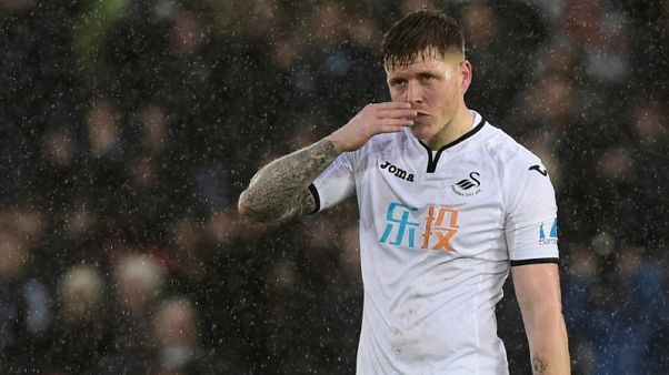 Recovering Mawson out of Fulham's first three league matches Recovering Mawson out of Fulham's first three league matches