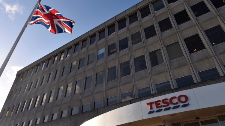 Carrefour, Tesco alliance to become operational in October