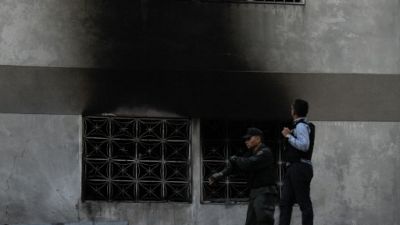 Venezuela: que sait-on de l'"attentat" contre Nicolas Maduro ? Venezuela: que sait-on de l'"attentat" contre Nicolas Maduro ?