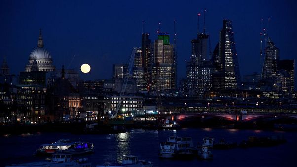 IWG plunges as offices firm ends talks with remaining suitors IWG plunges as offices firm ends talks with remaining suitors