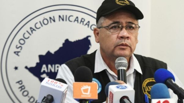 Nicaragua: une organisation pour les droits de l'Homme ferme ses bureaux Nicaragua: une organisation pour les droits de l'Homme ferme ses bureaux
