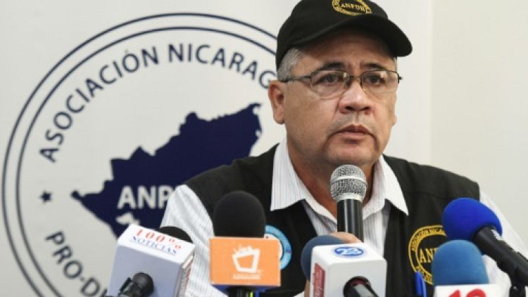 Nicaragua: une organisation pour les droits de l'Homme ferme ses bureaux