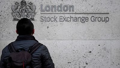 Credit Suisse downgrades 'overbought' UK stocks