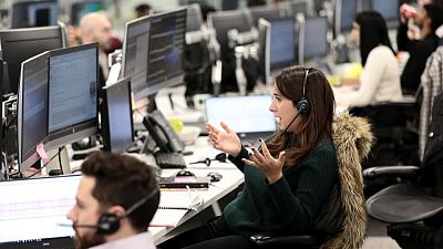 FTSE supported by oil stocks; HSBC eases