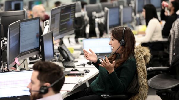 FTSE supported by oil stocks; HSBC eases FTSE supported by oil stocks; HSBC eases