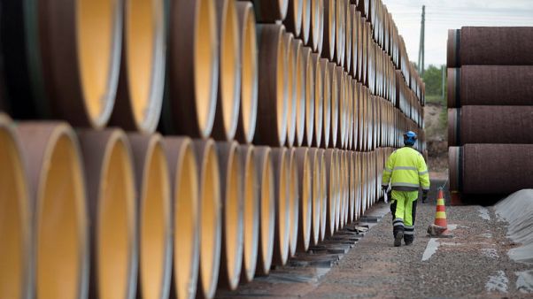Friendship no more - how Russian gas is a problem for Germany Friendship no more - how Russian gas is a problem for Germany