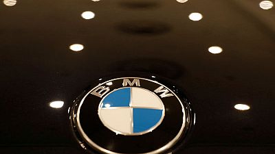 BMW Korea apologises as 27 vehicles catch fire over January-July