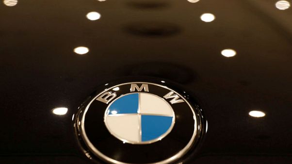 BMW Korea apologises as 27 vehicles catch fire over January-July BMW Korea apologises as 27 vehicles catch fire over January-July