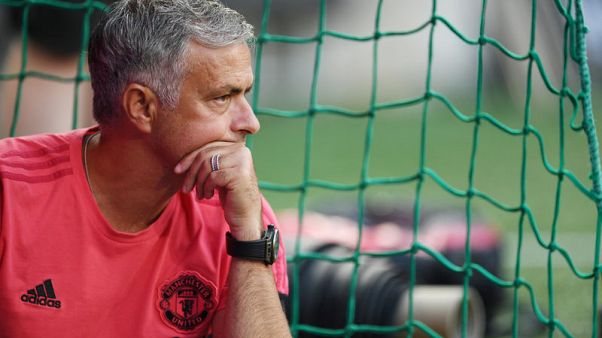 Frenetic finale to Premier League transfer window expected Frenetic finale to Premier League transfer window expected